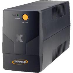 Onduleur - Infosec - X1 EX 500