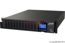 Onduleur - Infosec - E3 Pro 3000 RT
