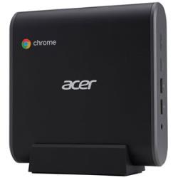 Ordinateur bureau - ACER - Chromebox CXI3 - Celeron / 4Go / 32Go