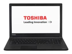 Ordinateur portable - TOSHIBA - Satellite Pro R50-E-127 - i3 / 4Go / 500Go