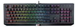 Périphérique d'entrée - TRUST - GXT 890 Cada RGB Mechanical Keyboard