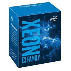 Processeur - INTEL - Xeon E3-1220V6 3.00GHz LGA1151