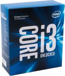 Processeur - INTEL - Core i3-7350K 4.20GHz LGA1151