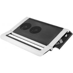 Refroidissement - GENERIQUE - Socle ventilé + lecteur DVD Slim + 3 USB 2.0