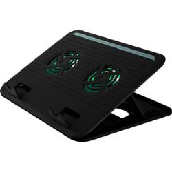 Refroidissement - TRUST - Cyclone Laptop Cooling Stand
