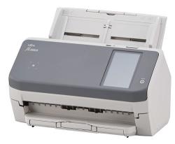 Scanner - FUJITSU - fi-7300NX