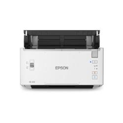 Scanner - EPSON - WorkForce DS-410