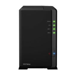 Stockage réseau - Synology - DS216play