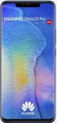 Smartphone Huawei Mate 20 Pro Bleu Nuit