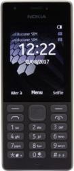 Téléphone portable Nokia 216 Noir DS