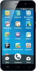 Smartphone Ordissimo Le Mini Bleu 16 Go