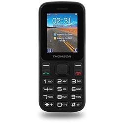 Téléphone mobile THOMSON T Link 12 Noir