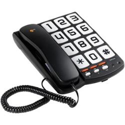 Téléphone pour la maison TOPCOM TS-6650