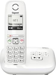 Téléphone sans fil Gigaset AS405A Blanc