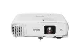 Vidéo-Projecteur EPSON EB-2142W