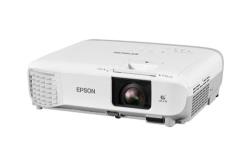 Vidéo-Projecteur EPSON EB-108