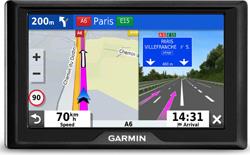 GPS Garmin Drive 52 LMT SE