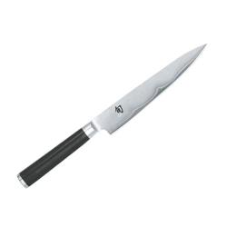 Couteau Japonais Shun Classic, Kai Type Couteau universel lame 10 cm