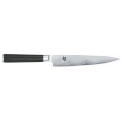 Couteau Japonais Shun Classic, Kai Type Couteau universel lame 15 cm