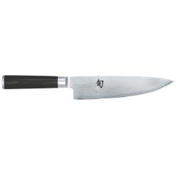Couteau Japonais Shun Classic, Kai Type Couteau cuisine 20 cm