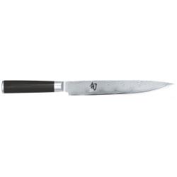 Couteau Japonais Shun Classic, Kai Type Couteau à jambon 23cm