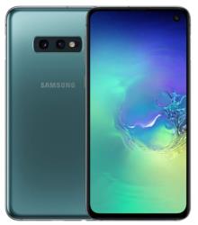 Smartphone Samsung Galaxy S10E Vert