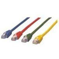 Câble de réseau (FCC6M-0.5M/R)