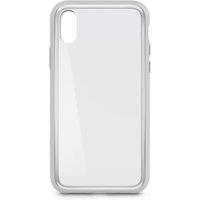 SheerForce Elite Phone Case for iPhone X Silver