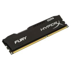 FURY 4Go (1x4Go) 2400MHz DDR4 CL15 1.2V Hyper X