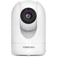 FOSCAM R2M Caméra IP FHD Motorisée