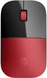 Souris sans fil HP Z3700 Rouge