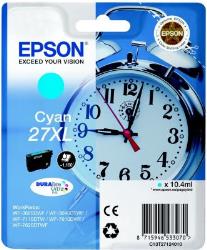 Cartouche d'encre Epson T2712 Série Réveil : Cyan XL