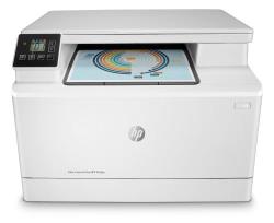 Imprimante laser couleur HP Color LaserJet Pro M180n