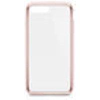 Coque de protection iPhone 8 Plus / 7 Plus SheerForce Pro (or rose)