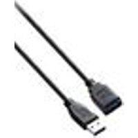 V7 USB 3.0 EXTENS 1.8M A TO A