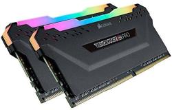 Corsair Vengeance RGB PRO 32 GB DDR4 3000 MHz