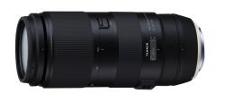 Objectif pour Reflex Tamron 100-400mm F 4.5-6.3 Di VC USD Nikon