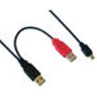 cable doubleur USB 2.0