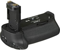 Grip Canon BG-E11 pour EOS-5D Mark III 5DS 5DSR