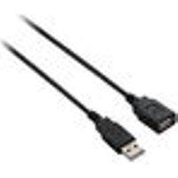 V7 CABLE USB EXTENS 5M A TO A