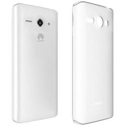 Coque blanche pour Huawei Y530