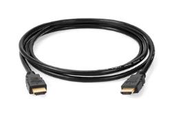 Câble HDMI haute vitesse avec Ethernet mâle / mâle - 3m