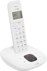 Téléphone sans fil Doro Comfort 1015 Blanc