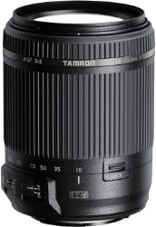 Objectif pour Reflex Tamron 18-200mm f/3.5-6.3 Di II VC Canon