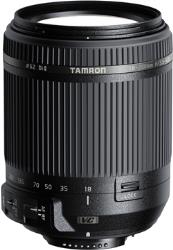 Objectif pour Reflex Tamron 18-200mm f/3.5-6.3 Di II VC Nikon
