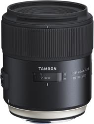 Objectif pour Reflex Tamron SP 45mm F/1,8 Di USD SONY
