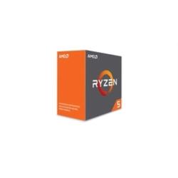Ryzen 5 1600X (3.6 GHz)