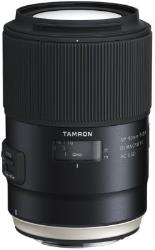 Objectif pour Reflex Tamron SP 90mm F2.8 Di Macro VC USD Canon