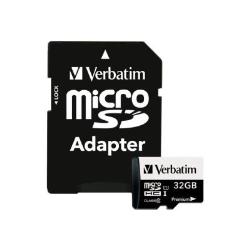 MICRO SDHC CARD 32GB CLASS10