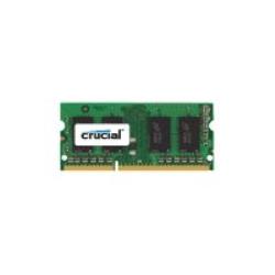 SO-DIMM 16 Go DDR3 1600 MHz CL11